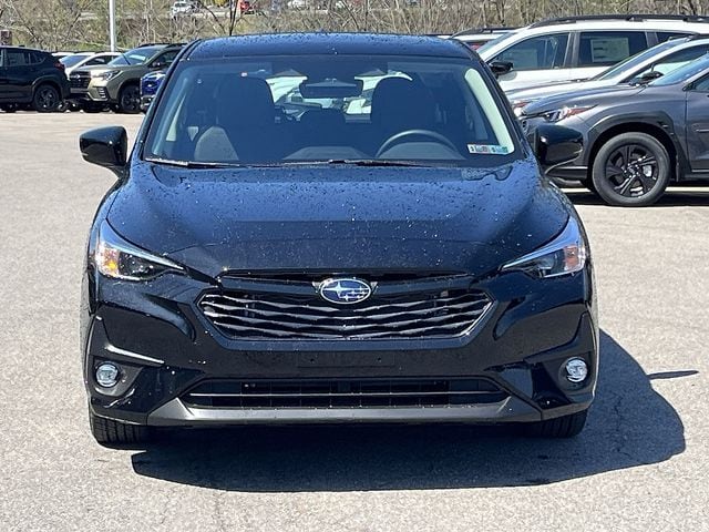 Thumbnail: 2026 Subaru Impreza - 16