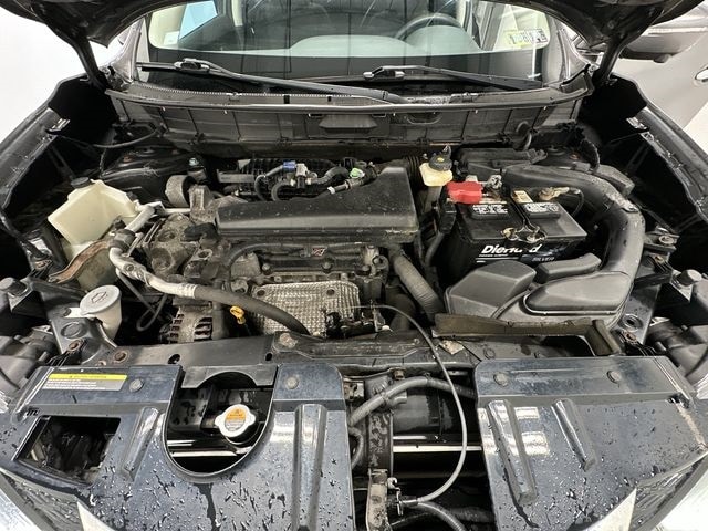 Thumbnail: 2015 Nissan Rogue - 27