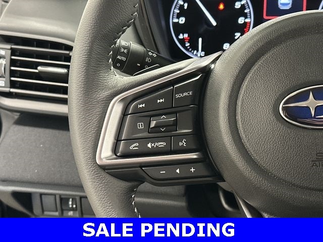 Thumbnail: 2025 Subaru Outback - 8