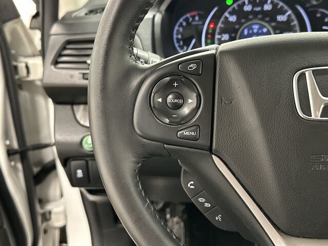 Thumbnail: 2014 Honda CR-V - 9