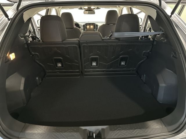 Thumbnail: 2026 Subaru Crosstrek - 23