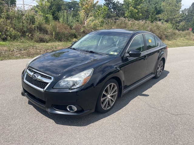 2014 Subaru Legacy Sport -
                  Moon Township, PA