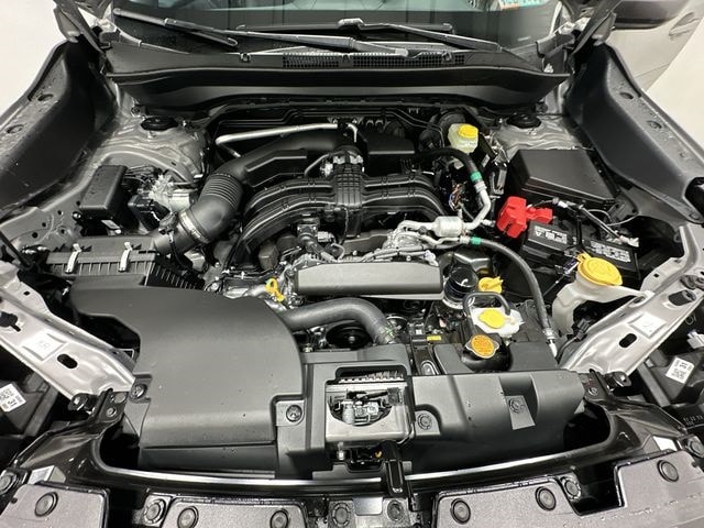 Thumbnail: 2026 Subaru Forester - 24