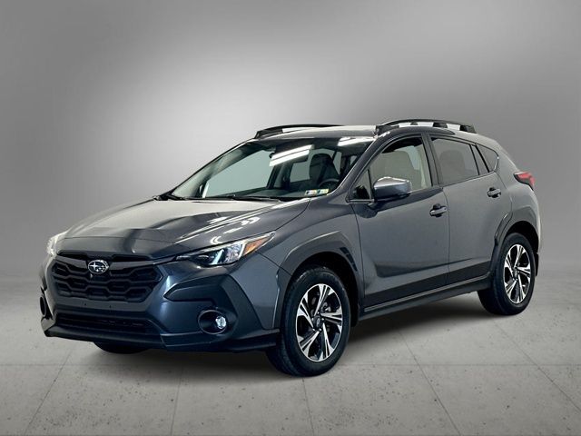 Thumbnail: 2024 Subaru Crosstrek - 1