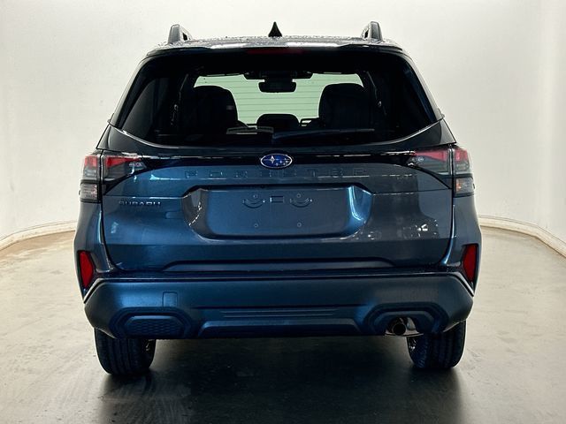 Thumbnail: 2026 Subaru Forester - 4