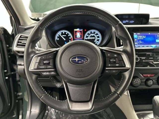 Thumbnail: 2023 Subaru Forester - 8