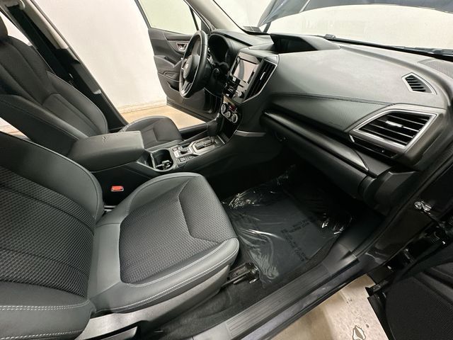 Thumbnail: 2019 Subaru Forester - 21