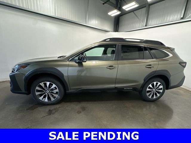 Thumbnail: 2025 Subaru Outback - 2