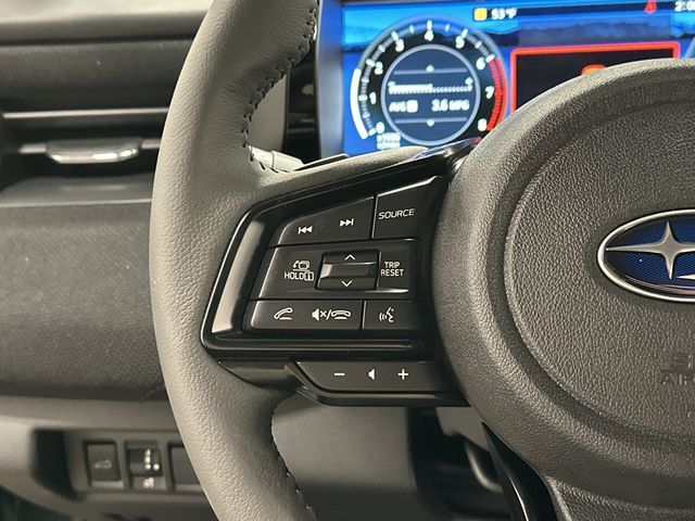 Thumbnail: 2026 Subaru Outback - 9