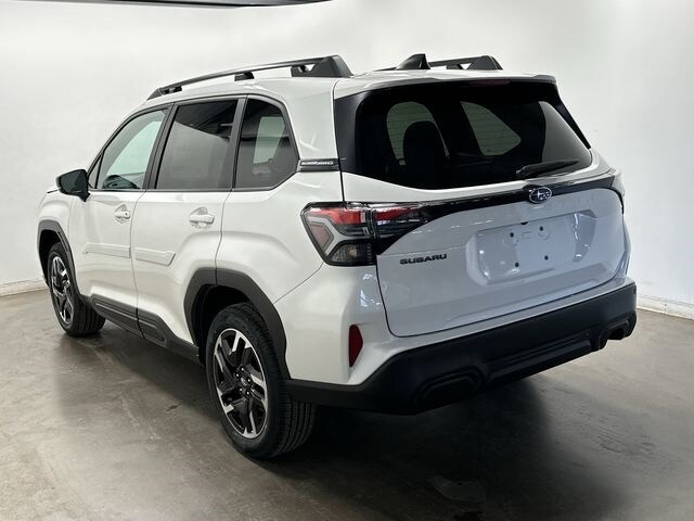 Thumbnail: 2026 Subaru Forester - 29