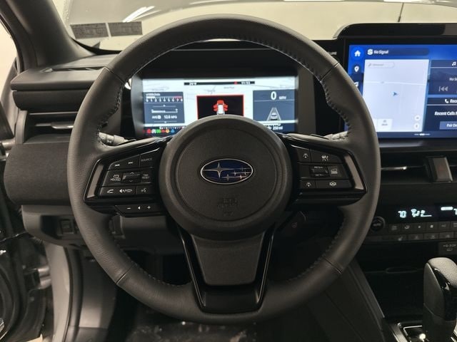 Thumbnail: 2026 Subaru Outback - 8