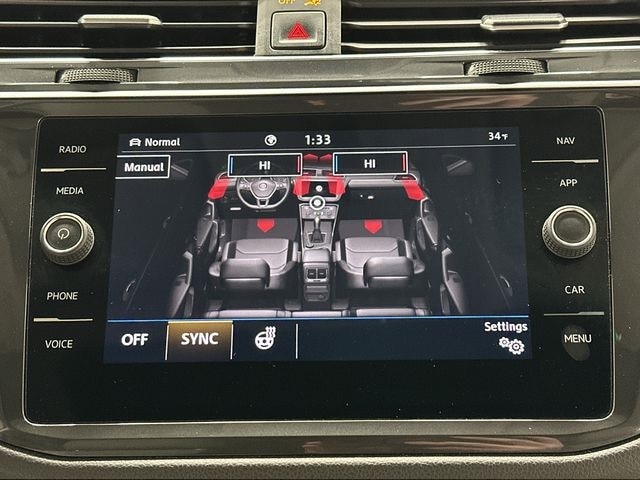 Thumbnail: 2020 Volkswagen Tiguan - 16