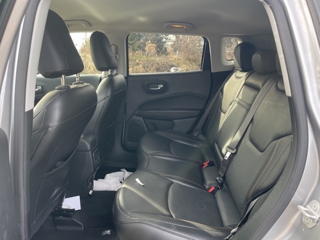 Thumbnail: 2020 Jeep Compass - 15