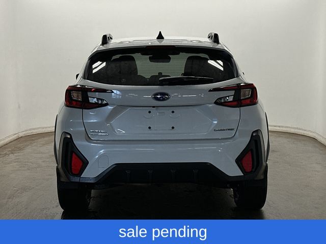 Thumbnail: 2024 Subaru Crosstrek - 4