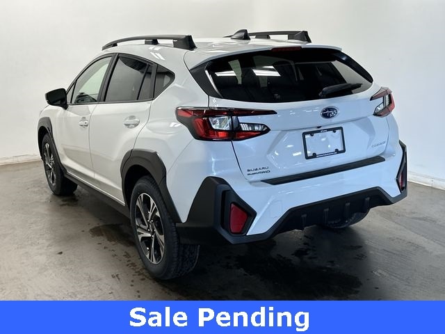 Thumbnail: 2025 Subaru Crosstrek - 28