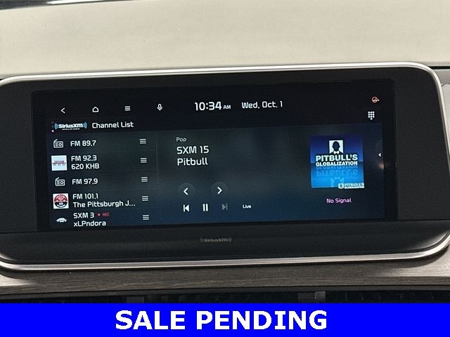 Thumbnail: 2022 Kia Telluride - 12