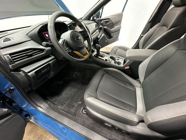 Thumbnail: 2026 Subaru Crosstrek - 16