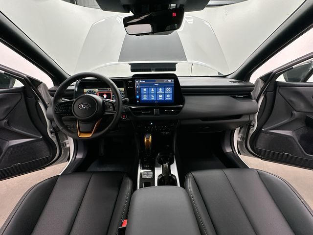 Thumbnail: 2026 Subaru Outback - 19