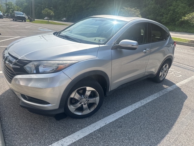 2016 Honda HR-V EX -
                  Moon Township, PA