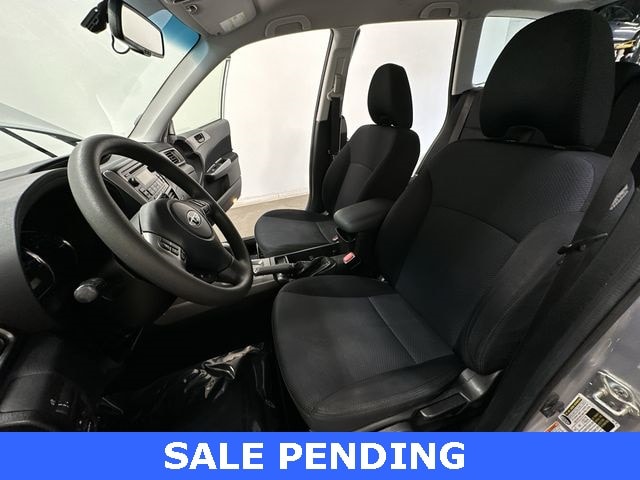 Thumbnail: 2013 Subaru Forester - 13