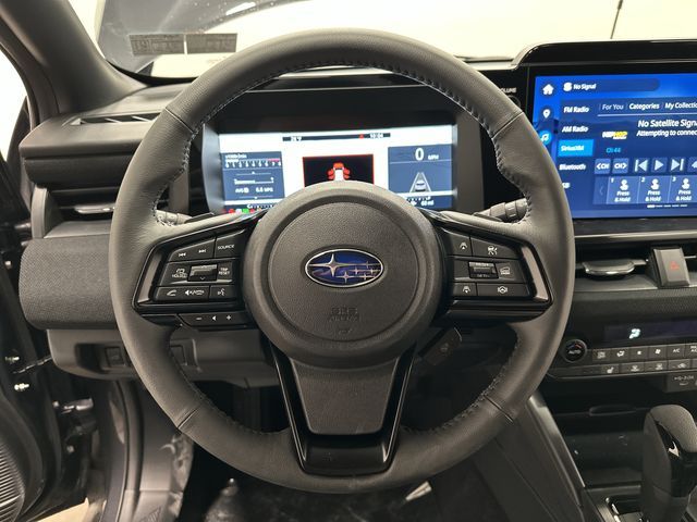 Thumbnail: 2026 Subaru Outback - 8