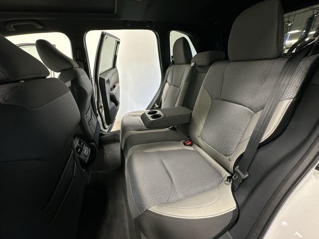 Thumbnail: 2026 Subaru Forester - 18