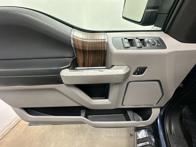 Thumbnail: 2016 Ford F-150 - 19