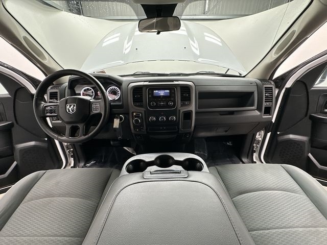 Thumbnail: 2017 RAM 1500 - 16