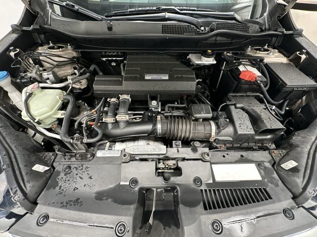 Thumbnail: 2017 Honda CR-V - 26