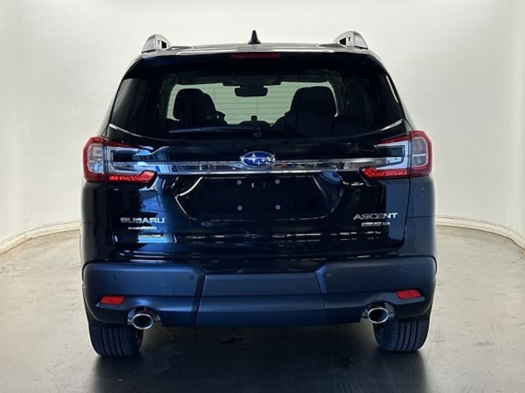 New 2025 Subaru Ascent Limited 7-Passenger SUV
