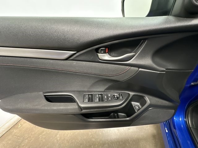 Thumbnail: 2019 Honda Civic - 18