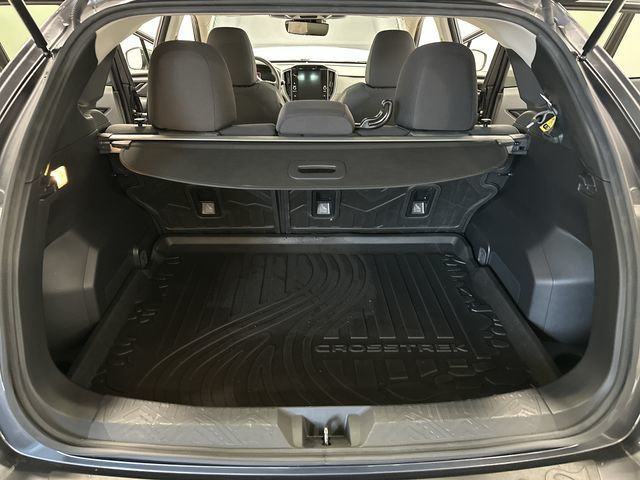 Thumbnail: 2024 Subaru Crosstrek - 25