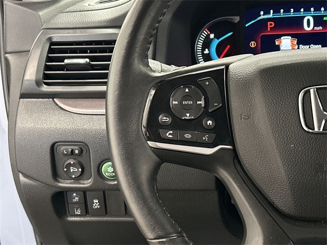 Thumbnail: 2022 Honda Pilot - 9