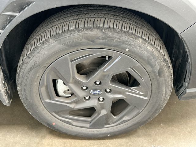Thumbnail: 2025 Subaru Crosstrek - 5