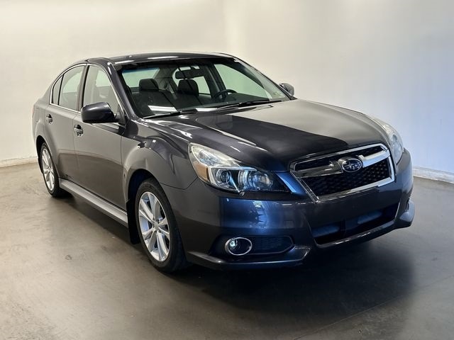 Thumbnail: 2013 Subaru Legacy - 27