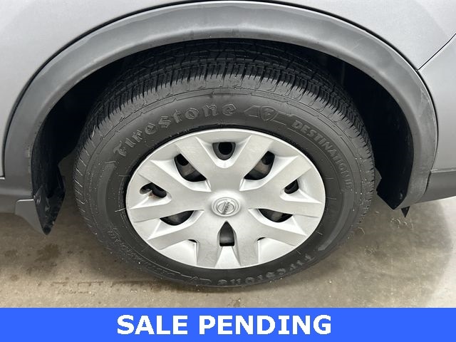 Thumbnail: 2020 Nissan Rogue Sport - 5