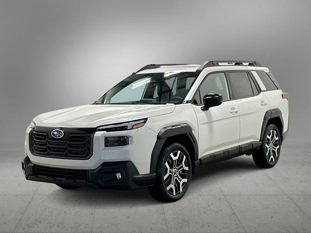 Thumbnail: 2026 Subaru Outback - 1