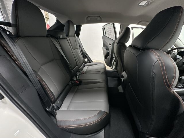 Thumbnail: 2026 Subaru Crosstrek - 22