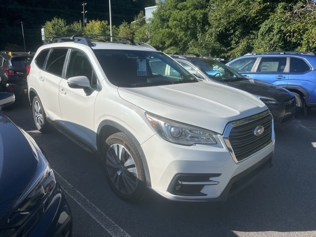 Thumbnail: 2019 Subaru Ascent - 1
