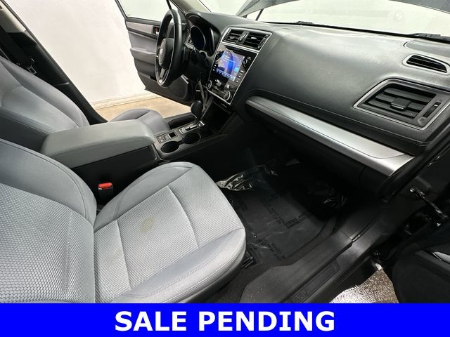 Thumbnail: 2019 Subaru Outback - 21