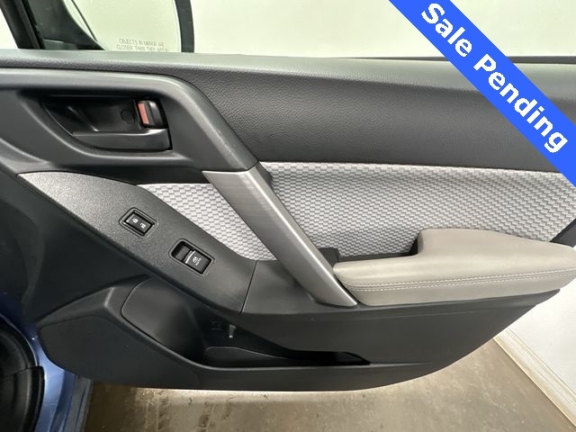 Thumbnail: 2018 Subaru Forester - 21