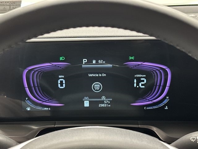 Thumbnail: 2024 Kia Telluride - 7