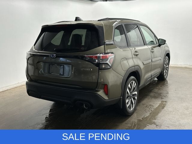 Thumbnail: 2025 Subaru Forester - 30