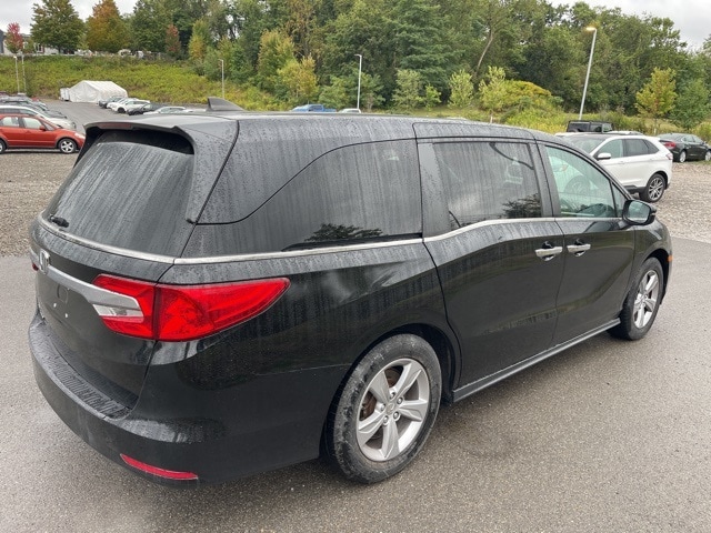 Thumbnail: 2019 Honda Odyssey - 6