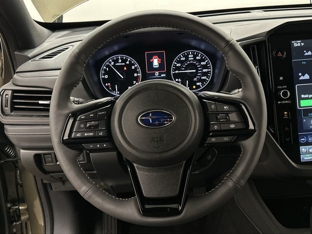 Thumbnail: 2026 Subaru Forester - 8