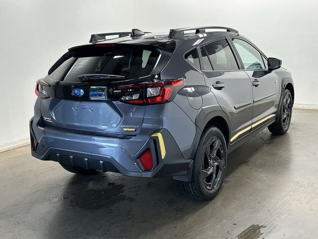 Thumbnail: 2025 Subaru Crosstrek - 29
