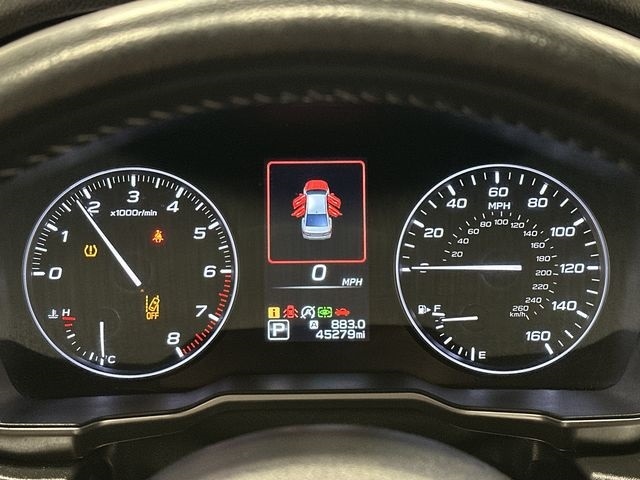 Thumbnail: 2024 Subaru Legacy - 7