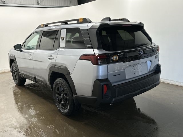 Thumbnail: 2026 Subaru Outback - 30