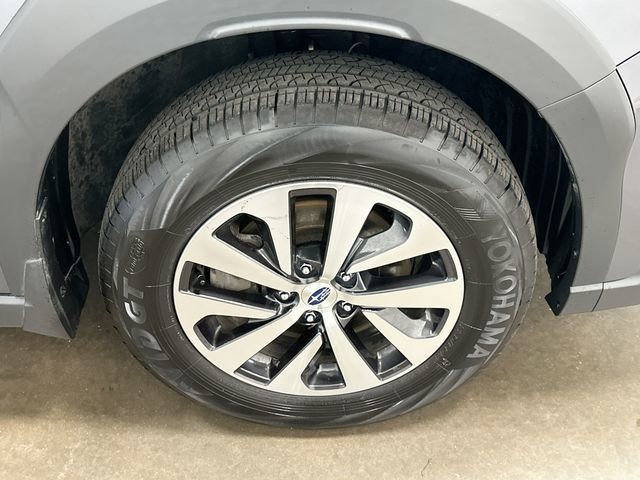 Thumbnail: 2025 Subaru Outback - 5