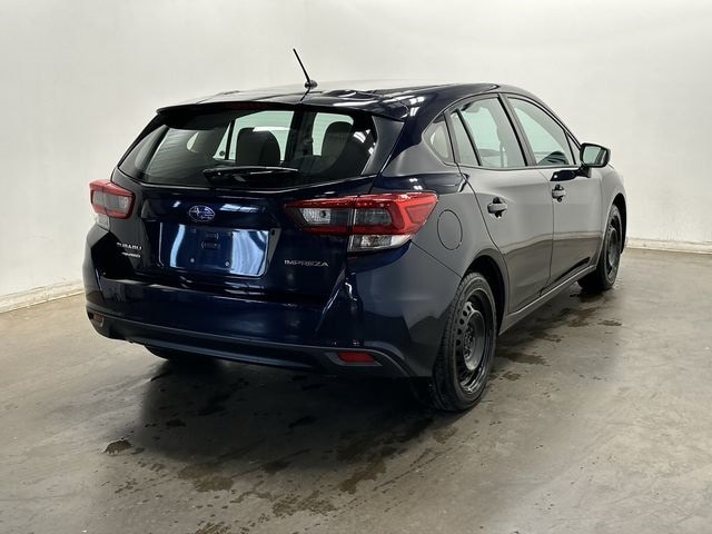 Thumbnail: 2020 Subaru Impreza - 31